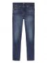 TOMMY H SCANTON SLIM - JEANS SCURO - 1