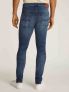 TOMMY H SCANTON SLIM - JEANS SCURO - 2