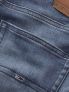 TOMMY H SCANTON SLIM - JEANS SCURO - 4