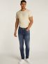 TOMMY H SCANTON SLIM - JEANS SCURO - 5