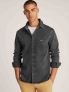 TOMMY H REG FIT OVER - DENIM BLACK - 0