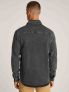 TOMMY H REG FIT OVER - DENIM BLACK - 2