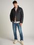 TOMMY H. LT DOWN JKT - NERO - 5