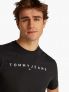 TOMMY H REG LINEAR - NERO - 3