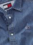 TOMMY H REG FIT SHIR - JEANS - 4