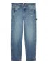 TOMMY H JAIMIE LOOSE - JEANS - 1