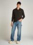 TOMMY H JAIMIE LOOSE - JEANS - 5