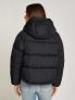 TOMMY H VAIL PUFFER - NERO - 2