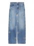 TOMMY H BETSY MD - JEANS - 1