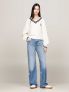 TOMMY H BETSY MD - JEANS - 3