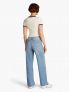 TOMMY H CLAIRE HR WD - JEANS CHIARO - 2