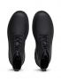 TOMMY H LACE BOOT - NERO - 4