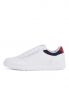 TOMMY H. BASKET CORE - BIANCO - 1