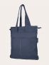 TUCANO SHOPPER PIEGH - BLU - 3