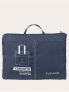 TUCANO SHOPPER PIEGH - BLU - 4