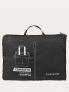 TUCANO SHOPPER PIEGH - NERO - 5