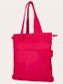 TUCANO SHOPPER PIEGH - ROSSO - 3