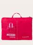 TUCANO SHOPPER PIEGH - ROSSO - 5