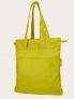 TUCANO SHOPPER PIEGH - VERDE ACIDO - 3