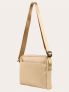 TUCANO TRACOLLA - BEIGE - 1