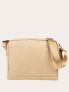 TUCANO TRACOLLA - BEIGE - 2