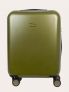 TUCANO TROLLEY CABIN - VERDE MILITARE - 0