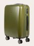 TUCANO TROLLEY CABIN - VERDE MILITARE - 1