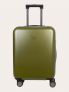 TUCANO TROLLEY CABIN - VERDE MILITARE - 3