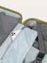 TUCANO TROLLEY CABIN - VERDE MILITARE - 4