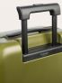 TUCANO TROLLEY CABIN - VERDE MILITARE - 6