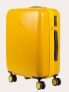 TUCANO TROLLEY CABIN - GIALLO - 1