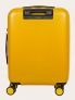 TUCANO TROLLEY CABIN - GIALLO - 2