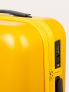 TUCANO TROLLEY CABIN - GIALLO - 7