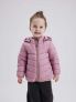 NAME IT MONAY JACKET - ROSA - 0