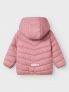 NAME IT MONAY JACKET - ROSA - 2