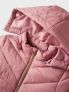 NAME IT MONAY JACKET - ROSA - 3