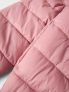 NAME IT MONAY JACKET - ROSA - 4