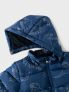 NAME IT MOSAN PUFFER - BLU - 3