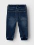 NAME IT BEN BAGGY - JEANS - 1