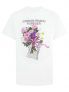 JORDAN T-SHIRT MM - BIANCO - 0