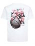 JORDAN T-SHIRT MM - BIANCO - 1