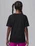 JORDAN G. T-SHIRT MM - NERO - 1