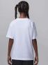 JORDAN G. T-SHIRT MM - BIANCO - 1