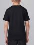 JORDAN T-SHIRT MM - NERO - 1