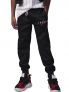 JORDAN JUMPMAN PANT - NERO - 0