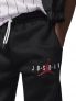 JORDAN JUMPMAN PANT - NERO - 2