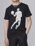 JORDAN T-SHIRT MM - NERO - 0