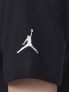 JORDAN T-SHIRT MM - NERO - 2