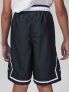 JORDAN SHORT MESH - NERO - 1