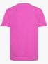 JORDAN T-SHIRT MM - FUXIA - 1